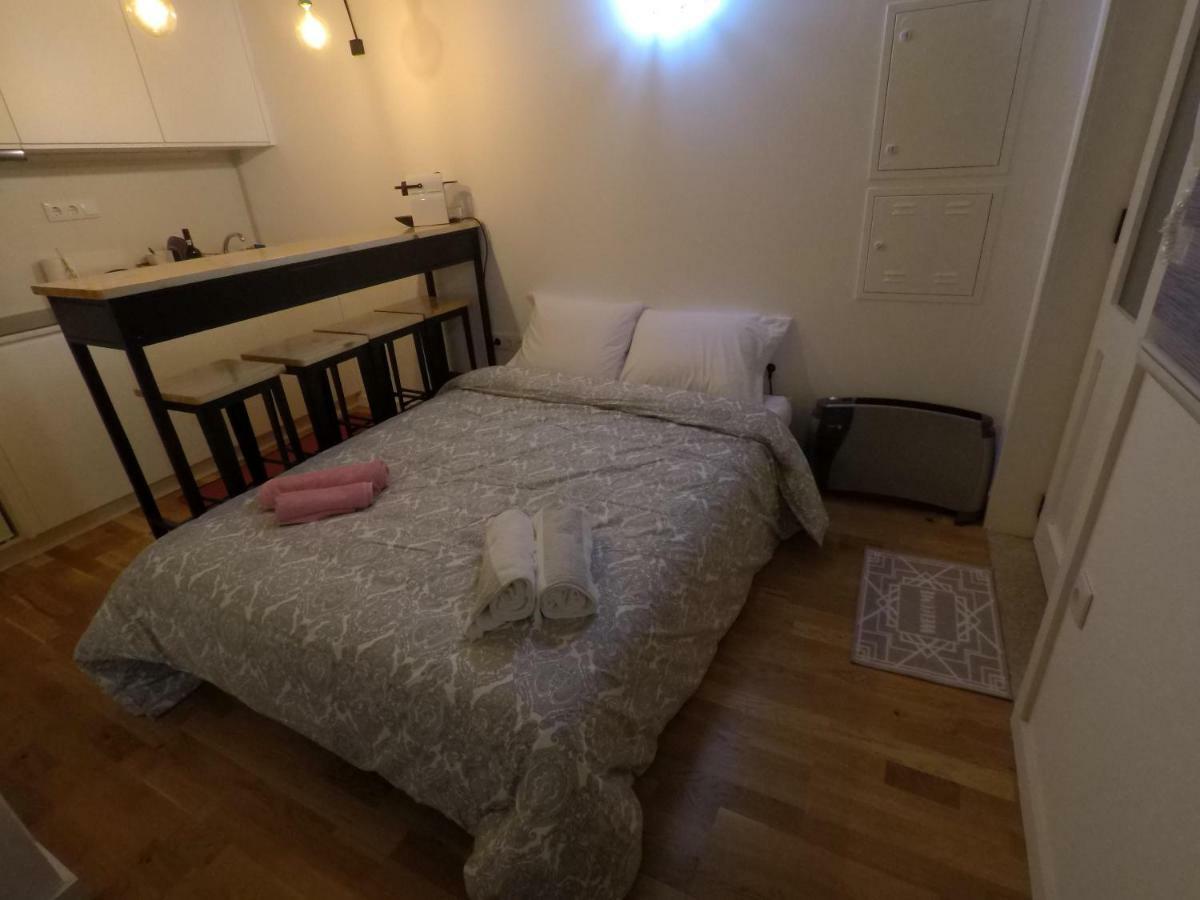 Loft Martires Διαμέρισμα Πόρτο Εξωτερικό φωτογραφία