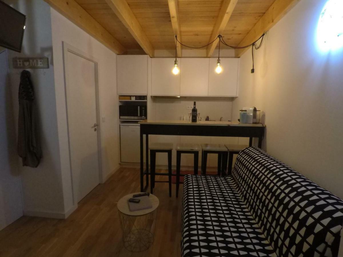 Loft Martires Διαμέρισμα Πόρτο Εξωτερικό φωτογραφία