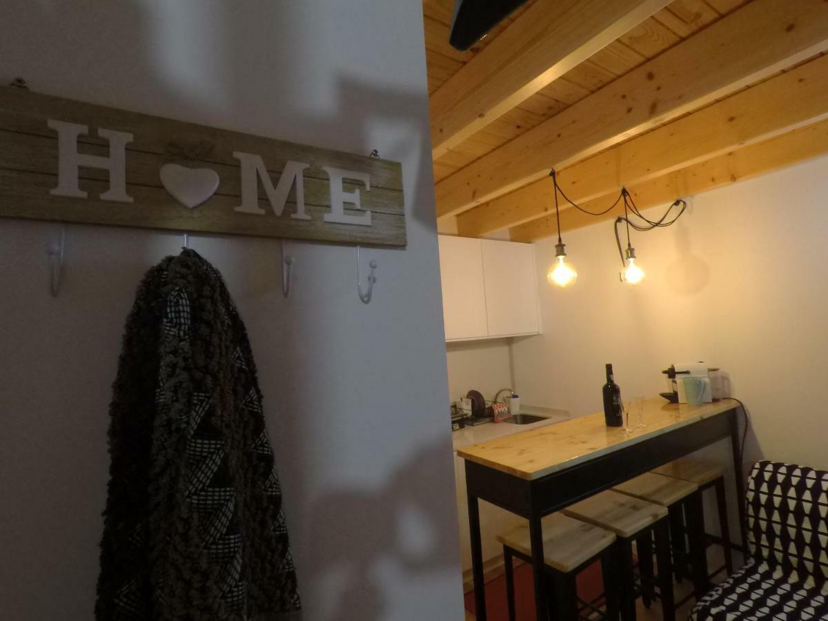 Loft Martires Διαμέρισμα Πόρτο Εξωτερικό φωτογραφία