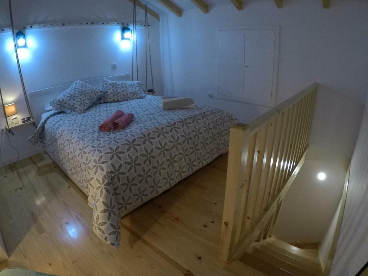 Loft Martires Διαμέρισμα Πόρτο Εξωτερικό φωτογραφία