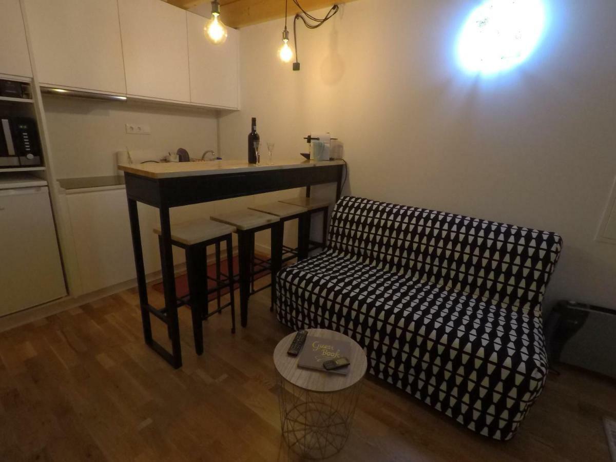 Loft Martires Διαμέρισμα Πόρτο Εξωτερικό φωτογραφία