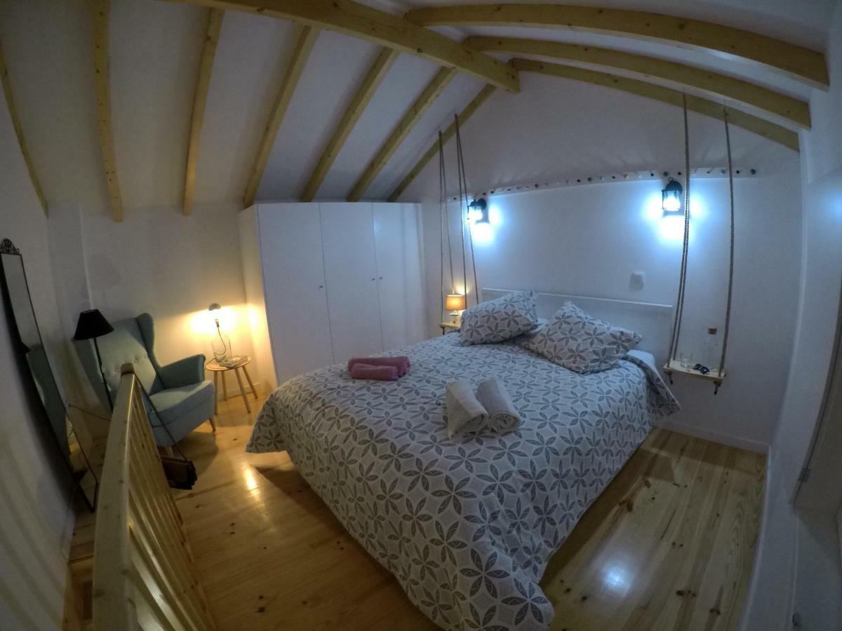 Loft Martires Διαμέρισμα Πόρτο Εξωτερικό φωτογραφία