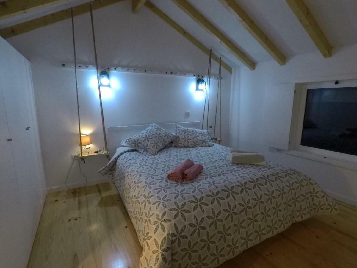 Loft Martires Διαμέρισμα Πόρτο Εξωτερικό φωτογραφία