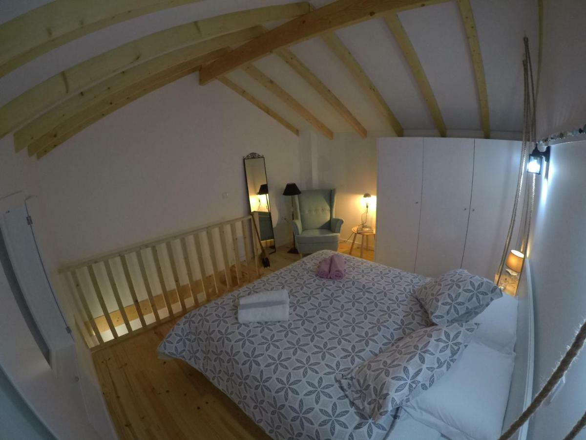 Loft Martires Διαμέρισμα Πόρτο Εξωτερικό φωτογραφία