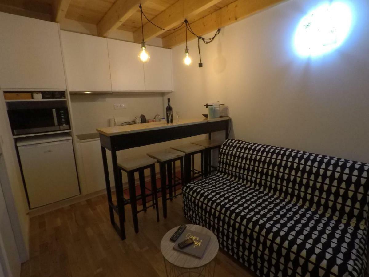 Loft Martires Διαμέρισμα Πόρτο Εξωτερικό φωτογραφία