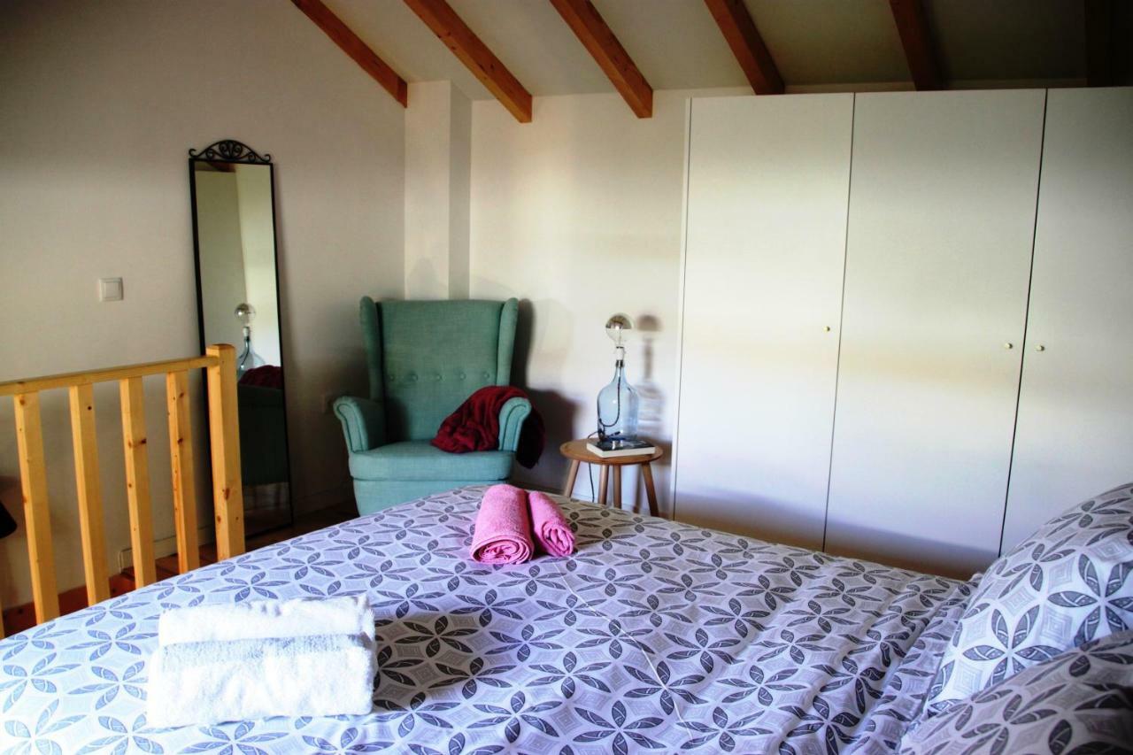 Loft Martires Διαμέρισμα Πόρτο Εξωτερικό φωτογραφία