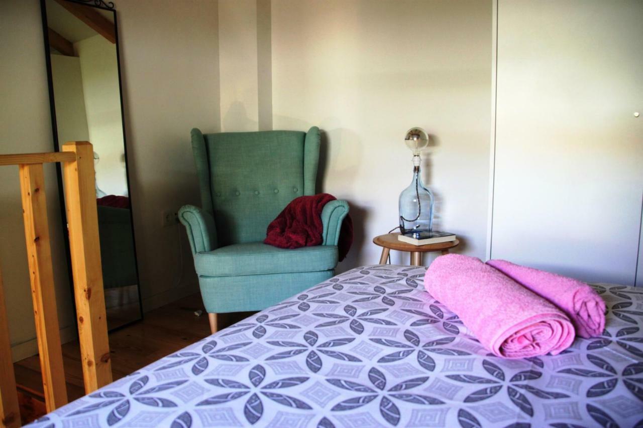 Loft Martires Διαμέρισμα Πόρτο Εξωτερικό φωτογραφία