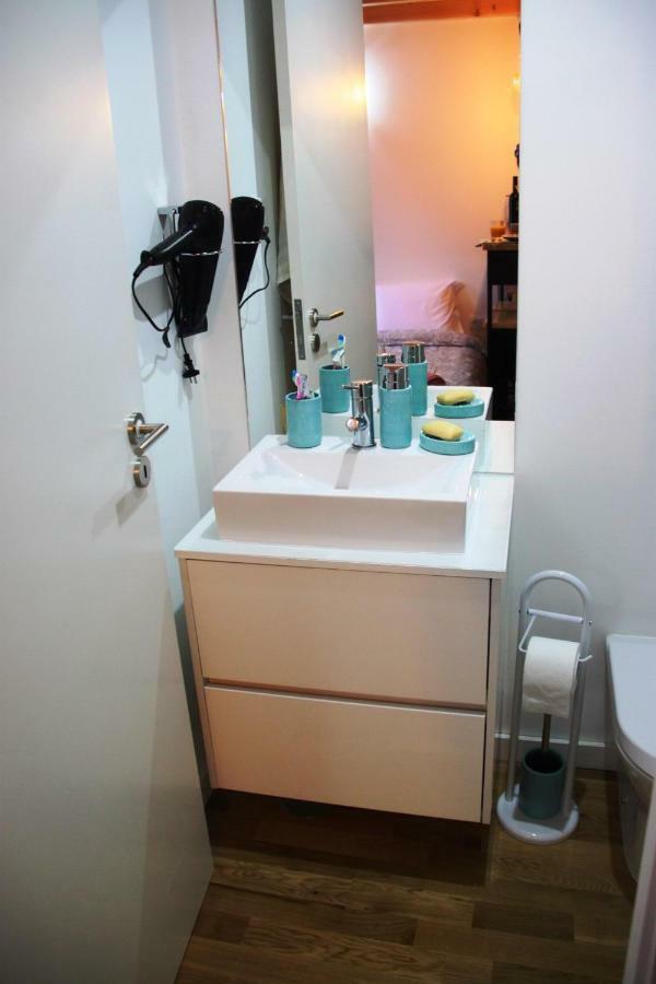 Loft Martires Διαμέρισμα Πόρτο Εξωτερικό φωτογραφία