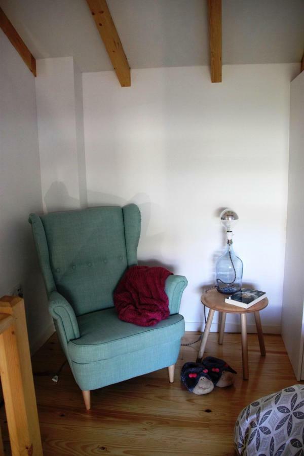 Loft Martires Διαμέρισμα Πόρτο Εξωτερικό φωτογραφία
