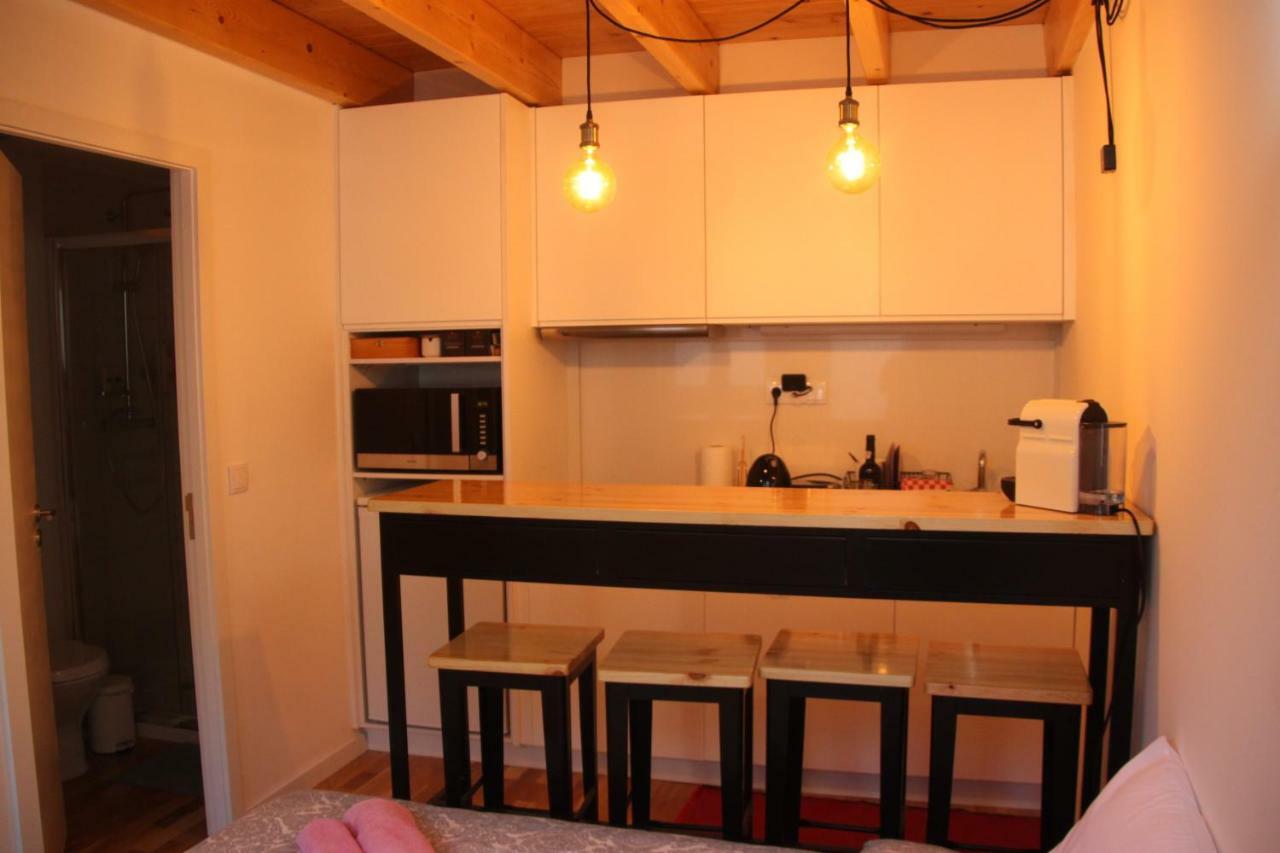 Loft Martires Διαμέρισμα Πόρτο Εξωτερικό φωτογραφία