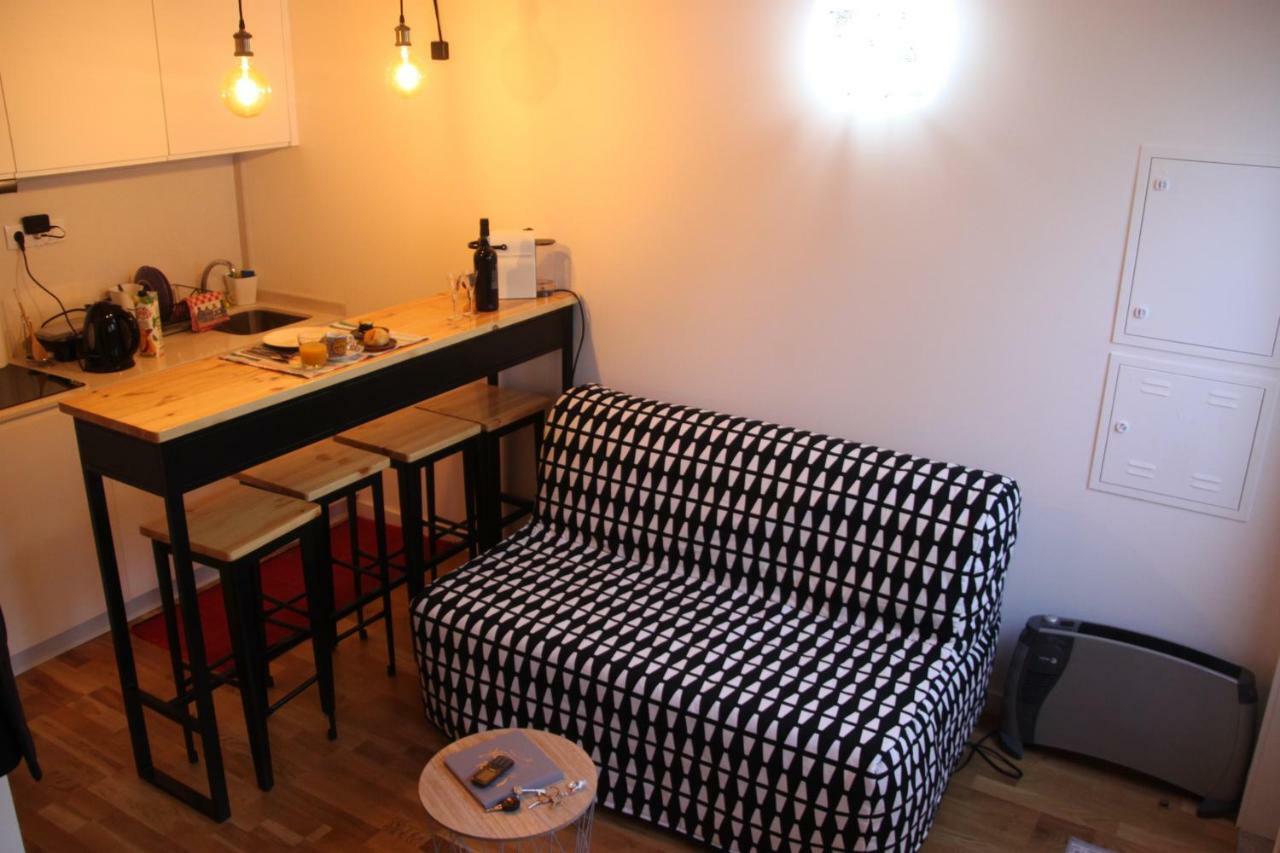 Loft Martires Διαμέρισμα Πόρτο Εξωτερικό φωτογραφία