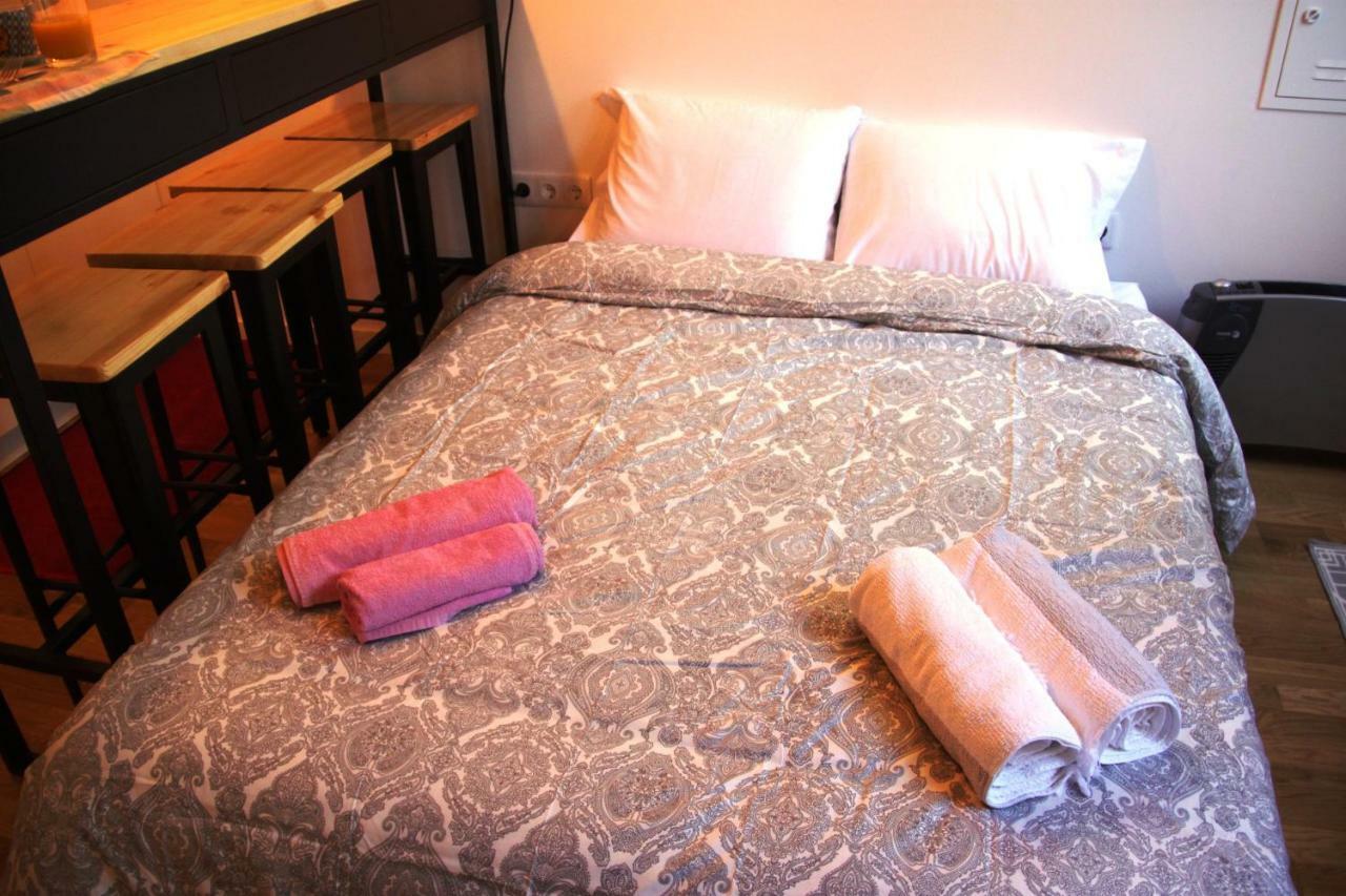 Loft Martires Διαμέρισμα Πόρτο Εξωτερικό φωτογραφία