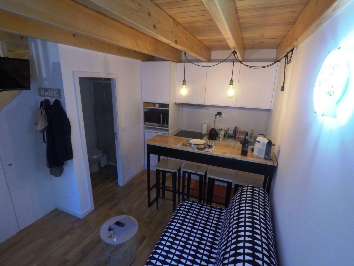 Loft Martires Διαμέρισμα Πόρτο Εξωτερικό φωτογραφία