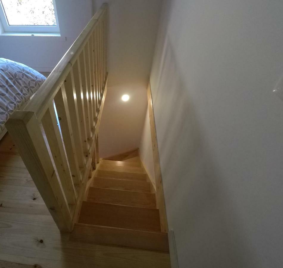 Loft Martires Διαμέρισμα Πόρτο Εξωτερικό φωτογραφία