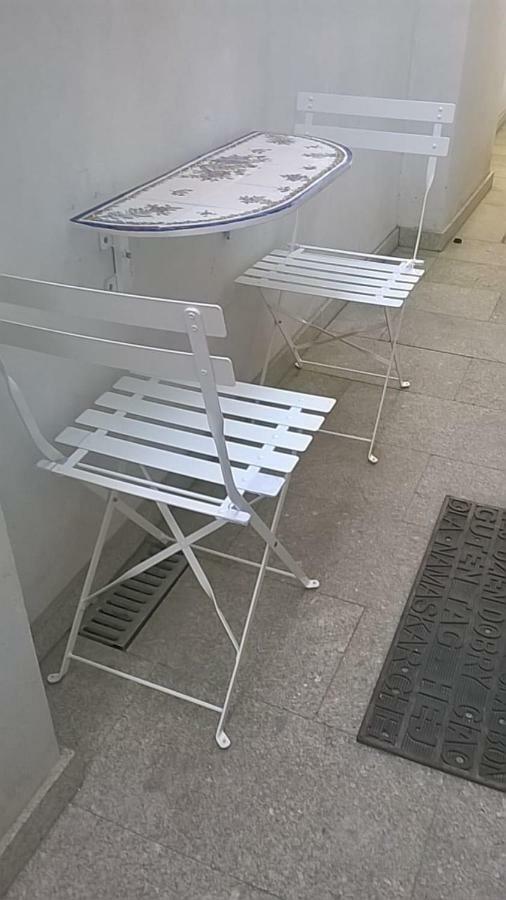 Loft Martires Διαμέρισμα Πόρτο Εξωτερικό φωτογραφία
